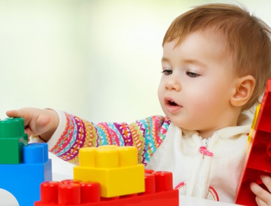 Методики раннего развития для занятий с детьми в домашних условиях