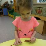 Квиллинг как средство развития творчества дошкольников