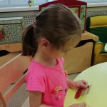 Квиллинг как средство развития творчества дошкольников